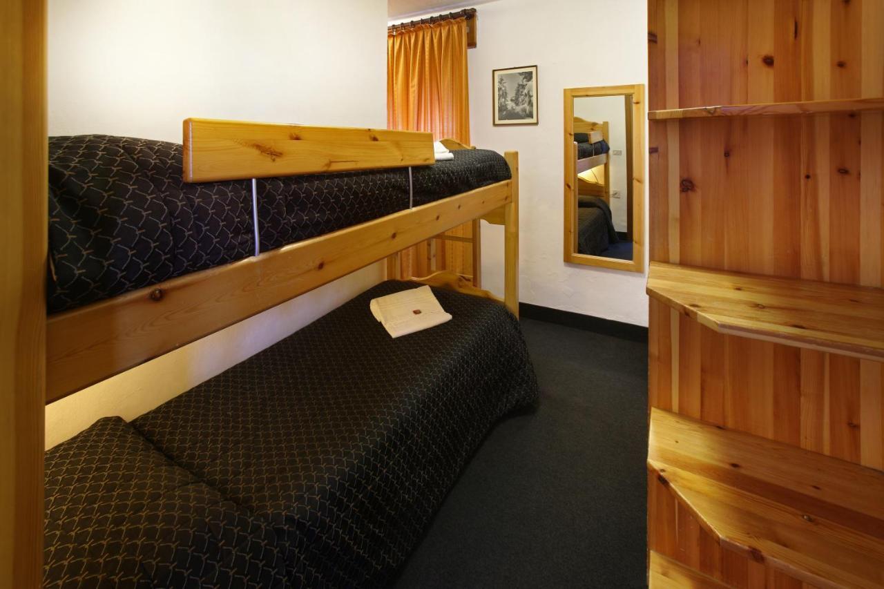 Hotel Splendid Oulx Extérieur photo