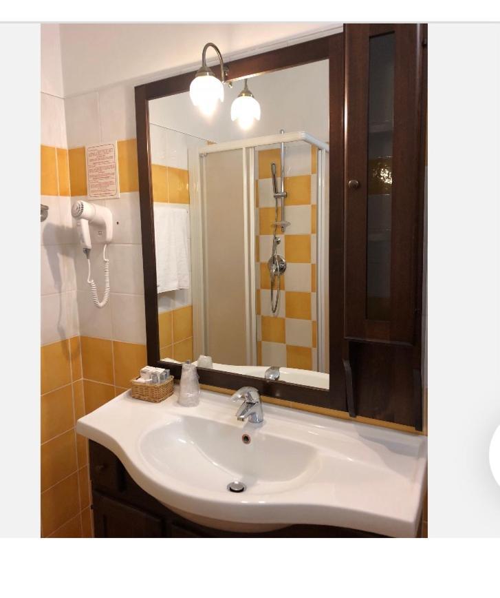 Hotel Splendid Oulx Extérieur photo