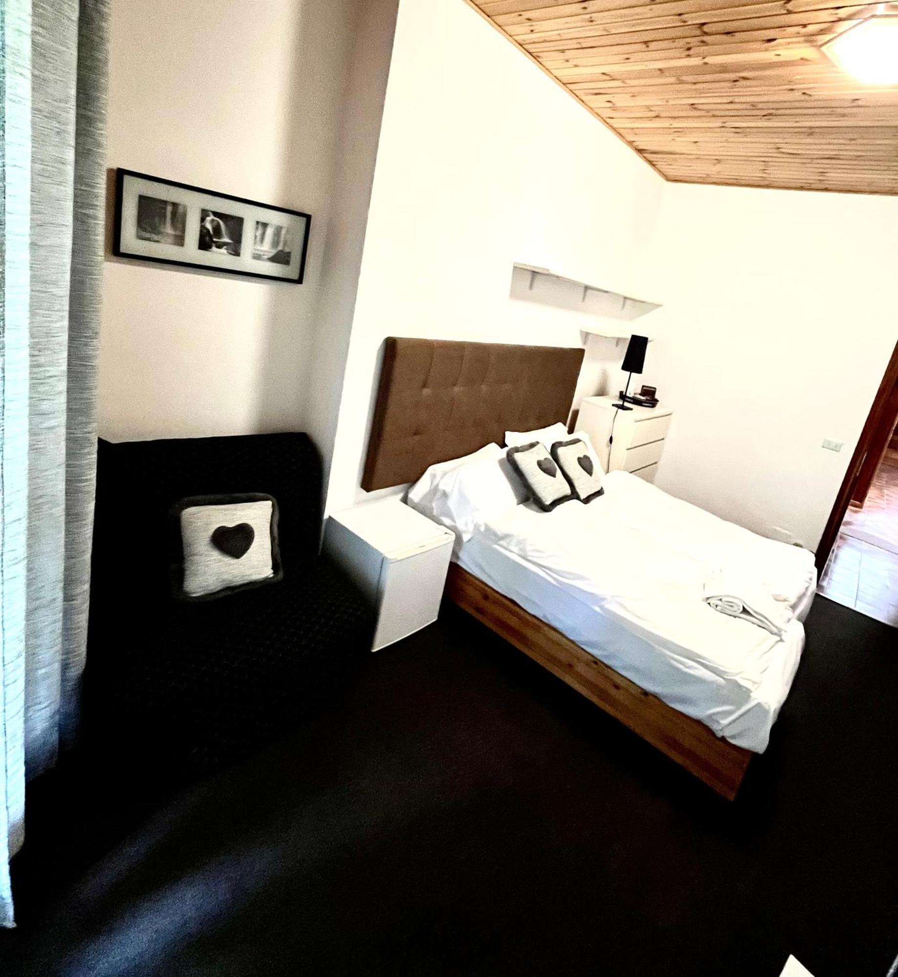 Hotel Splendid Oulx Extérieur photo