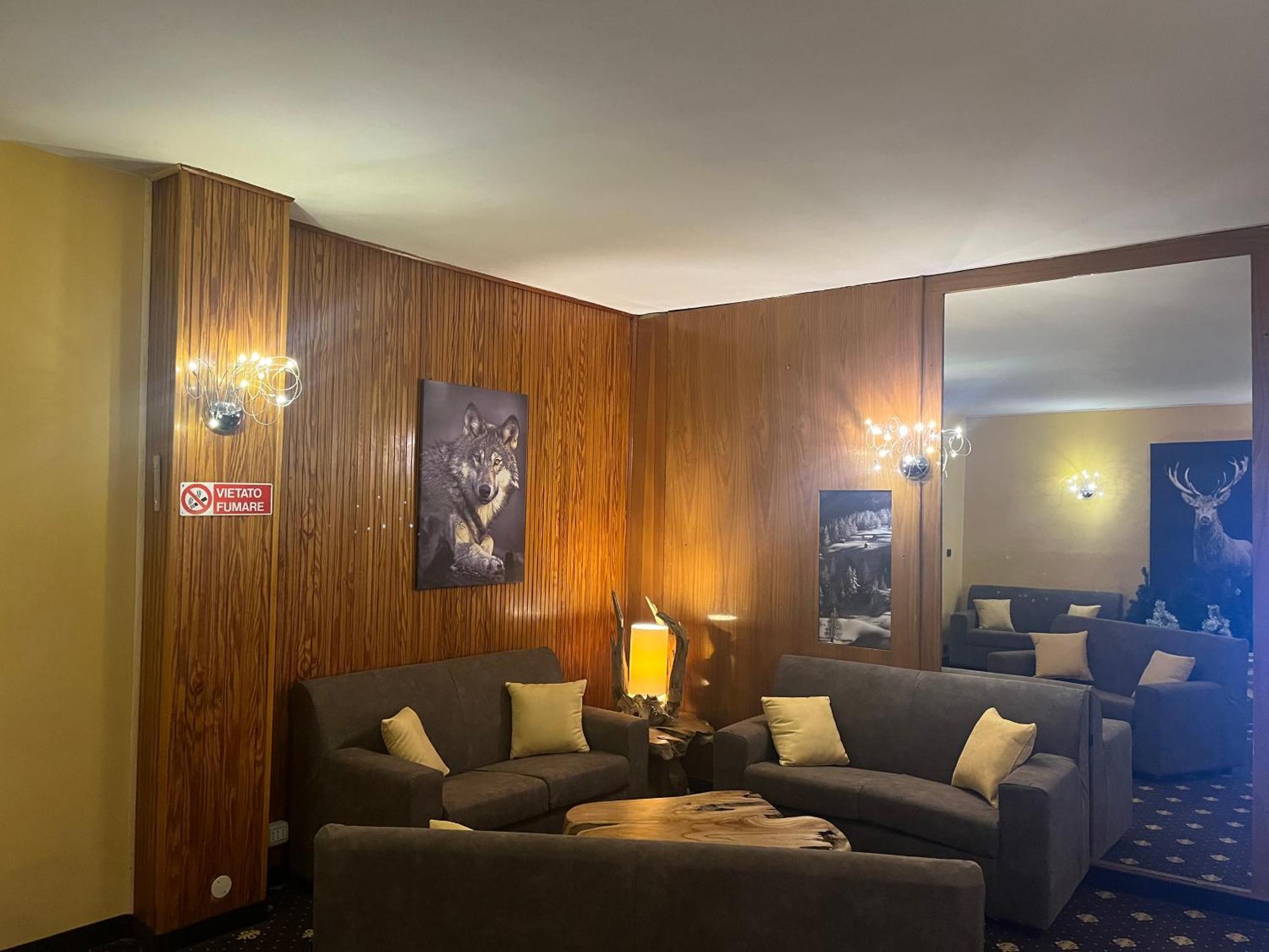 Hotel Splendid Oulx Extérieur photo