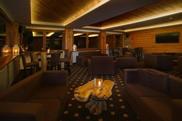 Hotel Splendid Oulx Extérieur photo